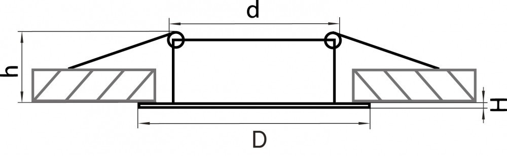 Lightstar Светильник LEGA HI ADJ MR16/HP16 ЗОЛОТО (в комплекте) Lightstar Светильник LEGA HI ADJ MR16/HP16 ЗОЛОТО (в комплекте)